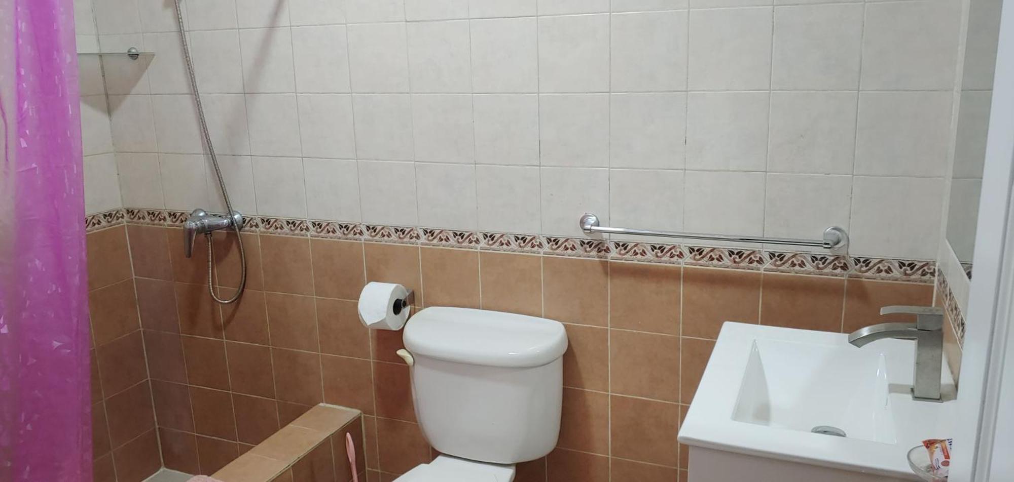 Chambre Bungalow2 Las Terrenas Εξωτερικό φωτογραφία
