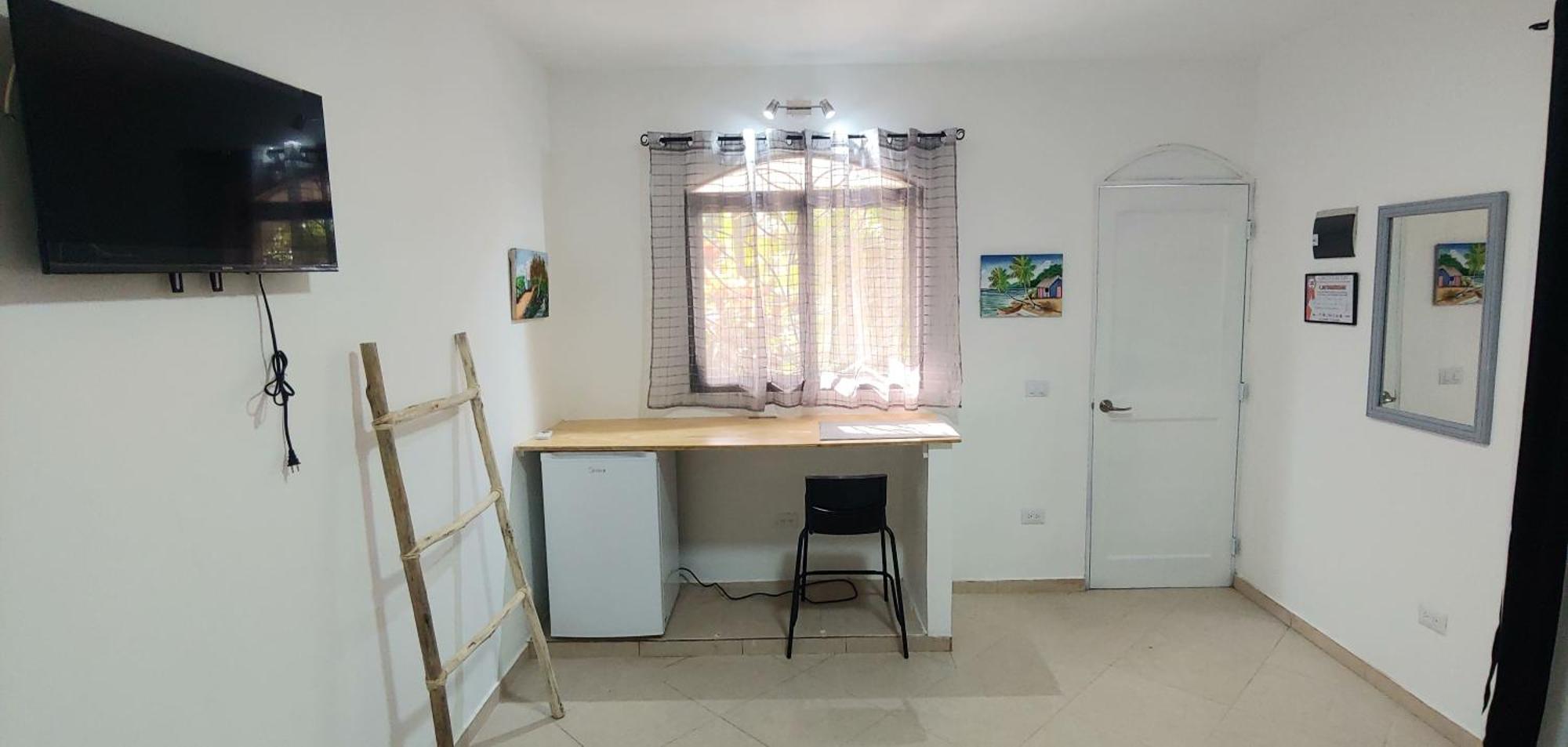 Chambre Bungalow2 Las Terrenas Εξωτερικό φωτογραφία