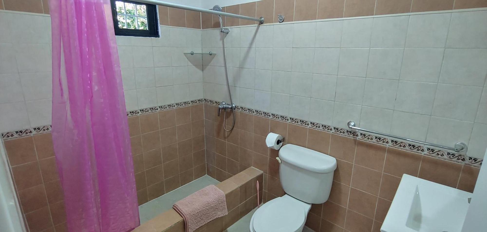 Chambre Bungalow2 Las Terrenas Εξωτερικό φωτογραφία